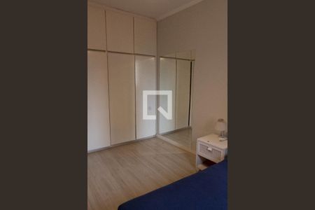 QUARTO de apartamento à venda com 1 quarto, 55m² em Bosque, Campinas