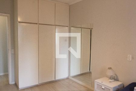 QUARTO de apartamento à venda com 1 quarto, 55m² em Bosque, Campinas