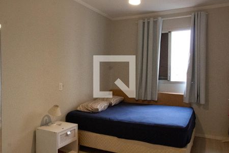 QUARTO de apartamento à venda com 1 quarto, 55m² em Bosque, Campinas