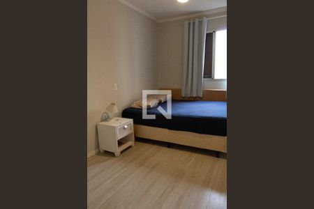 QUARTO de apartamento à venda com 1 quarto, 55m² em Bosque, Campinas