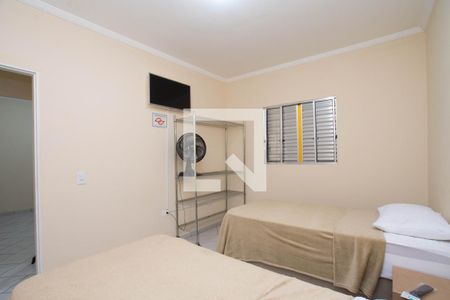 Quarto de kitnet/studio para alugar com 1 quarto, 40m² em Vila Barros, Guarulhos