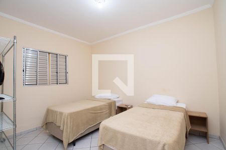 Quarto de kitnet/studio para alugar com 1 quarto, 40m² em Vila Barros, Guarulhos