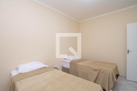 Quarto de kitnet/studio para alugar com 1 quarto, 40m² em Vila Barros, Guarulhos