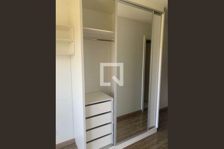 Quarto de apartamento para alugar com 1 quarto, 43m² em Setor Noroeste, Brasília