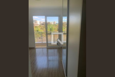 Sala de apartamento para alugar com 1 quarto, 43m² em Setor Noroeste, Brasília