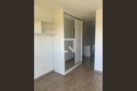 Quarto de apartamento para alugar com 1 quarto, 43m² em Setor Noroeste, Brasília