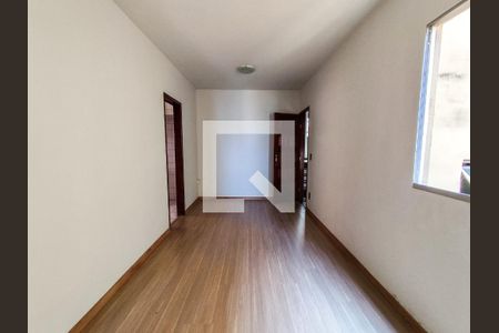 Sala de apartamento à venda com 3 quartos, 60m² em Santa Cruz, Belo Horizonte