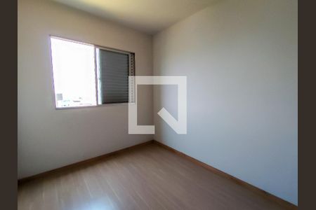 Quarto 2 de apartamento à venda com 3 quartos, 60m² em Santa Cruz, Belo Horizonte