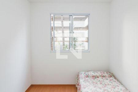 Quarto de apartamento para alugar com 1 quarto, 42m² em Jardim Arpoador, São Paulo