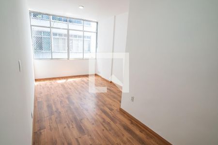 Sala de apartamento para alugar com 2 quartos, 74m² em Flamengo, Rio de Janeiro