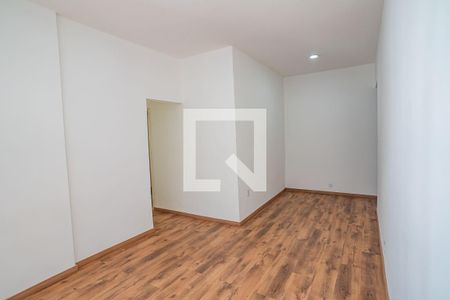 Sala de apartamento para alugar com 2 quartos, 74m² em Flamengo, Rio de Janeiro