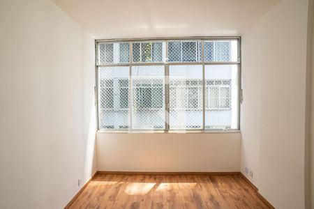 Sala de apartamento para alugar com 2 quartos, 74m² em Flamengo, Rio de Janeiro