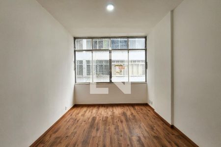 Sala de apartamento para alugar com 2 quartos, 74m² em Flamengo, Rio de Janeiro