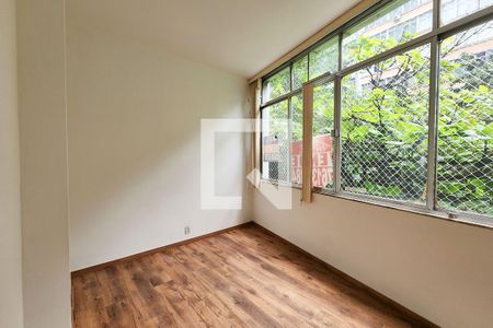 Quarto 2 de apartamento para alugar com 2 quartos, 74m² em Flamengo, Rio de Janeiro