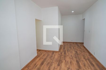 Sala de apartamento para alugar com 2 quartos, 74m² em Flamengo, Rio de Janeiro