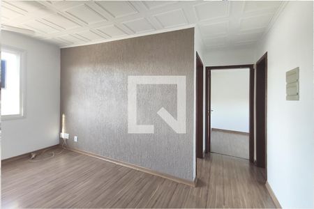 Sala de apartamento para alugar com 2 quartos, 57m² em Santos Dumont, São Leopoldo