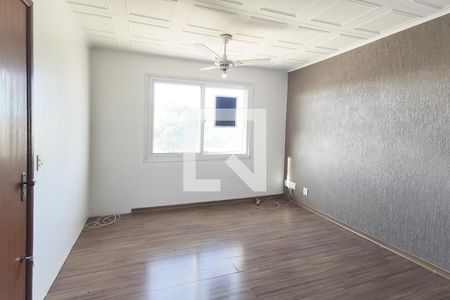 Sala de apartamento para alugar com 2 quartos, 57m² em Santos Dumont, São Leopoldo