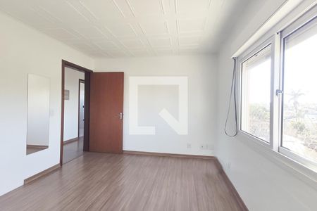 Quarto de apartamento para alugar com 2 quartos, 57m² em Santos Dumont, São Leopoldo