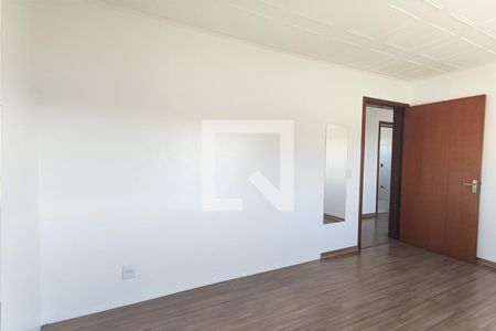 Quarto de apartamento para alugar com 2 quartos, 57m² em Santos Dumont, São Leopoldo