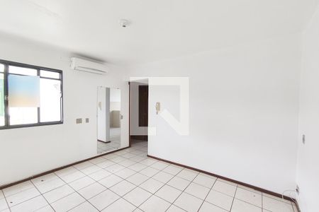 Sala de apartamento para alugar com 2 quartos, 58m² em Duque de Caxias, São Leopoldo