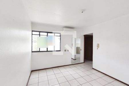 Sala de apartamento para alugar com 2 quartos, 58m² em Duque de Caxias, São Leopoldo