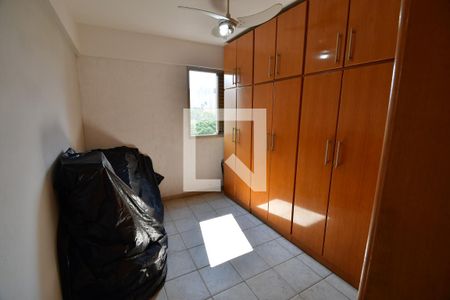 Quarto 2 de apartamento à venda com 2 quartos, 78m² em Mansões Santo Antônio, Campinas