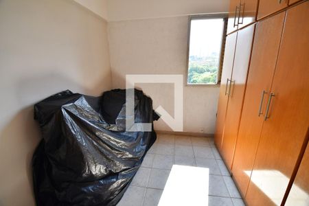 Quarto 2 de apartamento à venda com 2 quartos, 78m² em Mansões Santo Antônio, Campinas