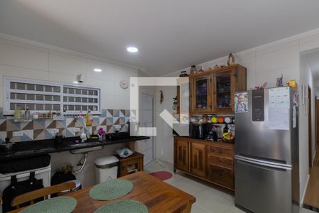 Casa 1 Sala e CozinhaCasa 1 Sala e Cozinha de casa à venda com 5 quartos, 300m² em Conjunto Residencial José Bonifácio, São Paulo