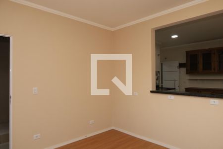 Sala de casa para alugar com 3 quartos, 100m² em Conjunto Residencial José Bonifácio, São Paulo