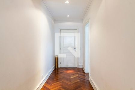 Hall de apartamento à venda com 2 quartos, 133m² em Cerqueira César, São Paulo