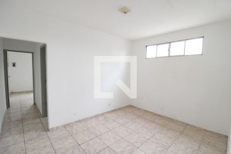 Sala de casa para alugar com 2 quartos, 50m² em Vila Dom Pedro Ii, São Paulo