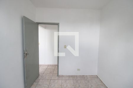 Quarto 1 de casa para alugar com 2 quartos, 50m² em Vila Dom Pedro Ii, São Paulo