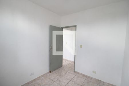 Quarto 1 de casa para alugar com 2 quartos, 50m² em Vila Dom Pedro Ii, São Paulo