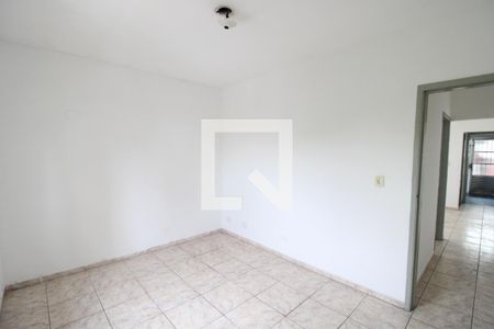 Quarto 2 de casa para alugar com 2 quartos, 50m² em Vila Dom Pedro Ii, São Paulo