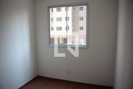 Quarto 1 de apartamento para alugar com 2 quartos, 47m² em Jk, Contagem