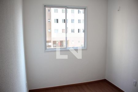 Quarto 2 de apartamento para alugar com 2 quartos, 47m² em Jk, Contagem