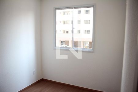 Quarto 2 de apartamento para alugar com 2 quartos, 47m² em Jk, Contagem