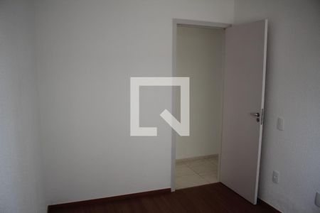 Quarto 1 de apartamento para alugar com 2 quartos, 47m² em Jk, Contagem