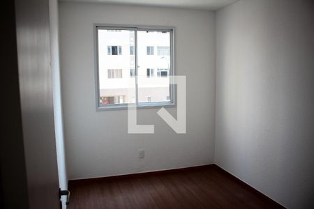 Quarto 1 de apartamento para alugar com 2 quartos, 47m² em Jk, Contagem