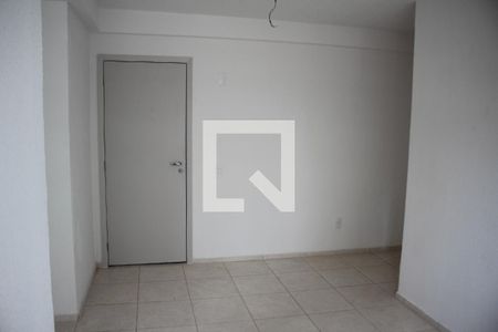 Sala de apartamento para alugar com 2 quartos, 47m² em Jk, Contagem