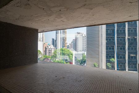 Vista Studio de apartamento para alugar com 1 quarto, 39m² em Centro Histórico de São Paulo, São Paulo