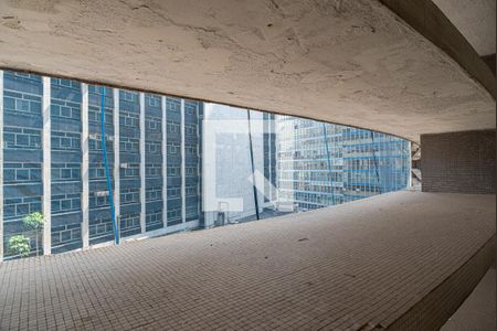 Vista Studio de apartamento para alugar com 1 quarto, 39m² em Centro Histórico de São Paulo, São Paulo