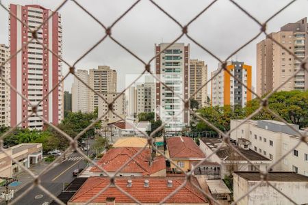 Quarto 1 de apartamento à venda com 2 quartos, 64m² em Vila Mascote, São Paulo