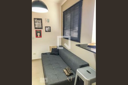 Apartamento à venda com 2 quartos, 94m² em Vila Helena, Santo André