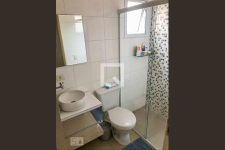 Apartamento à venda com 2 quartos, 94m² em Vila Helena, Santo André