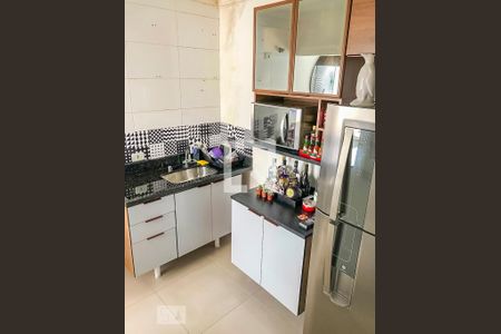 Apartamento à venda com 2 quartos, 94m² em Vila Helena, Santo André