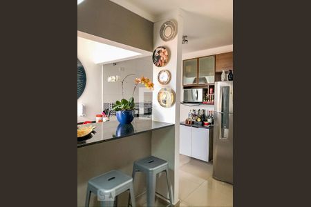 Apartamento à venda com 2 quartos, 94m² em Vila Helena, Santo André