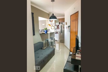 Apartamento à venda com 2 quartos, 94m² em Vila Helena, Santo André