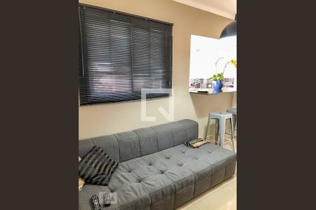 Apartamento à venda com 2 quartos, 94m² em Vila Helena, Santo André