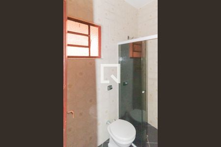 Banheiro de casa à venda com 3 quartos, 285m² em Jardim Paranapanema, Campinas